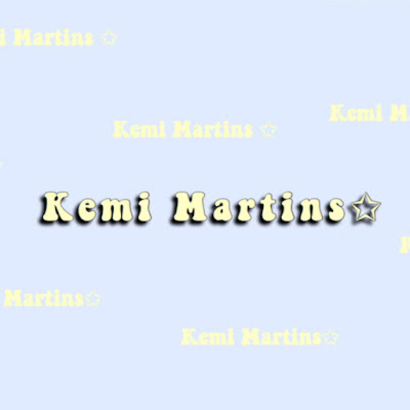 kemimartins112